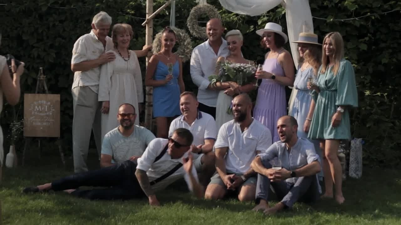 VIDEO. Главная