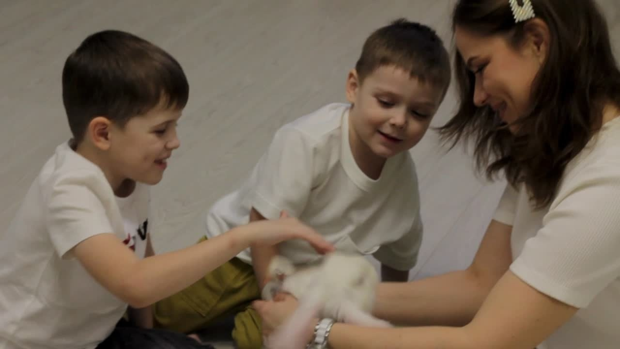 VIDEO. Главная