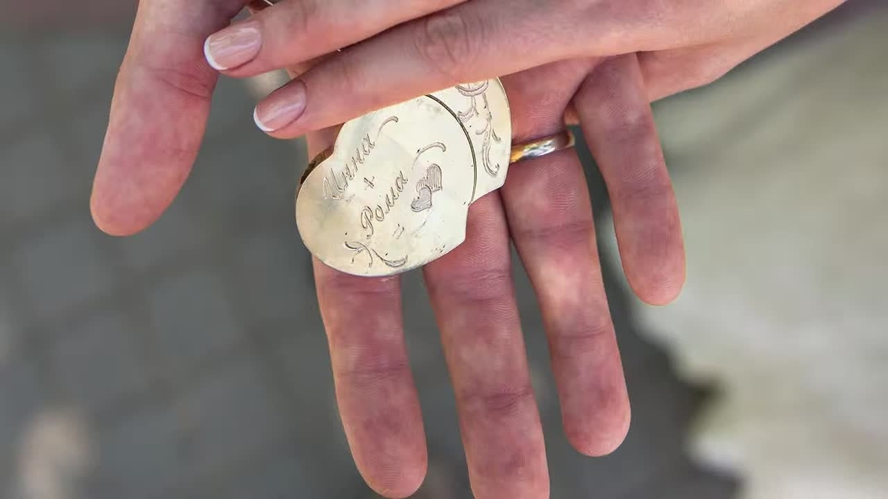 Венчание Романа и Инны. Маша Годулянова: свадебный, семейный фотограф в г. Севастополь, создание фотокниг