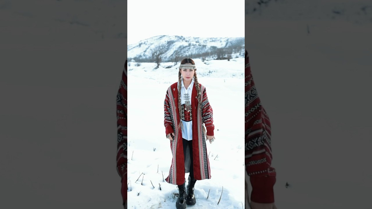 Видео. Свадебный и семейный фотограф в Алматы Laura Dosmann