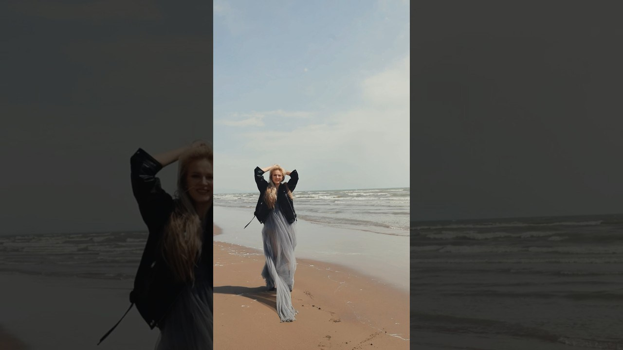 Видео. Свадебный и семейный фотограф в Алматы Laura Dosmann