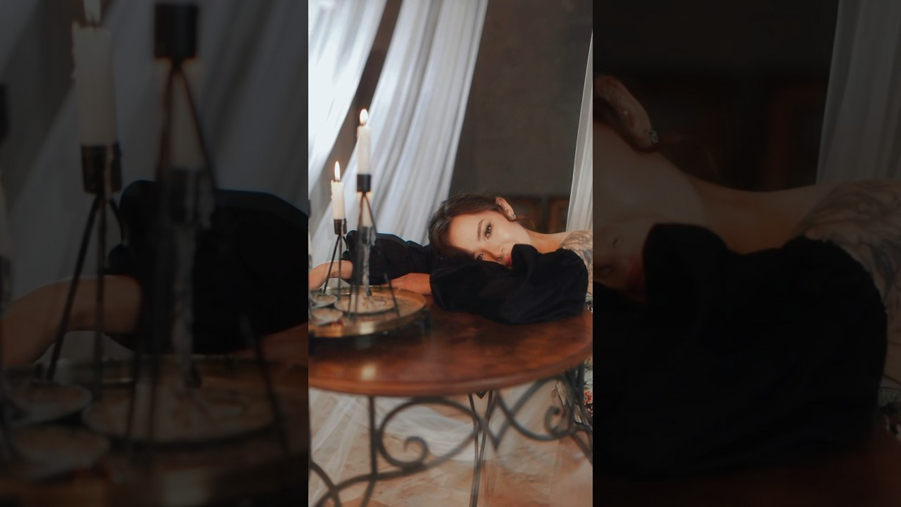 Видео. Свадебный и семейный фотограф в Алматы Laura Dosmann