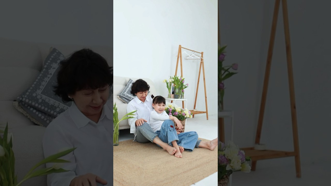 Видео. Свадебный и семейный фотограф в Алматы Laura Dosmann