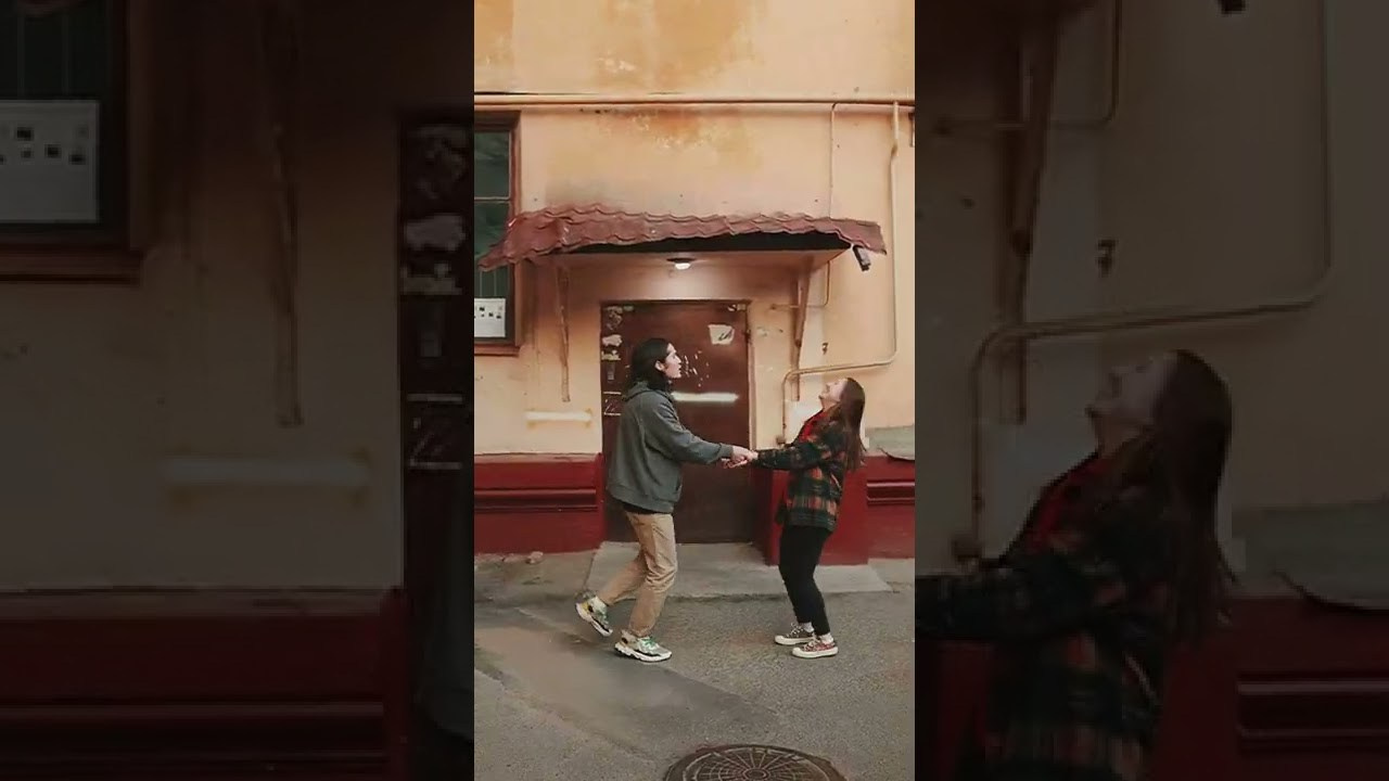 Видео. Свадебный и семейный фотограф в Алматы Laura Dosmann