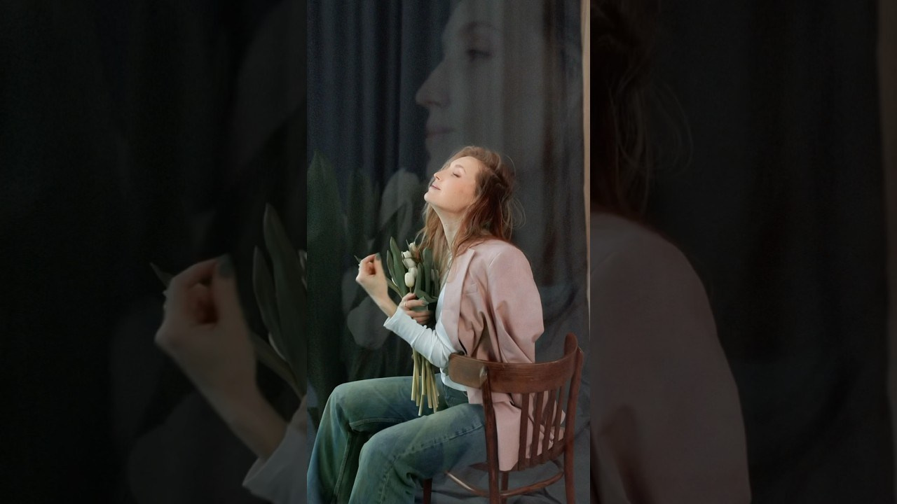 Видео. Свадебный и семейный фотограф в Алматы Laura Dosmann