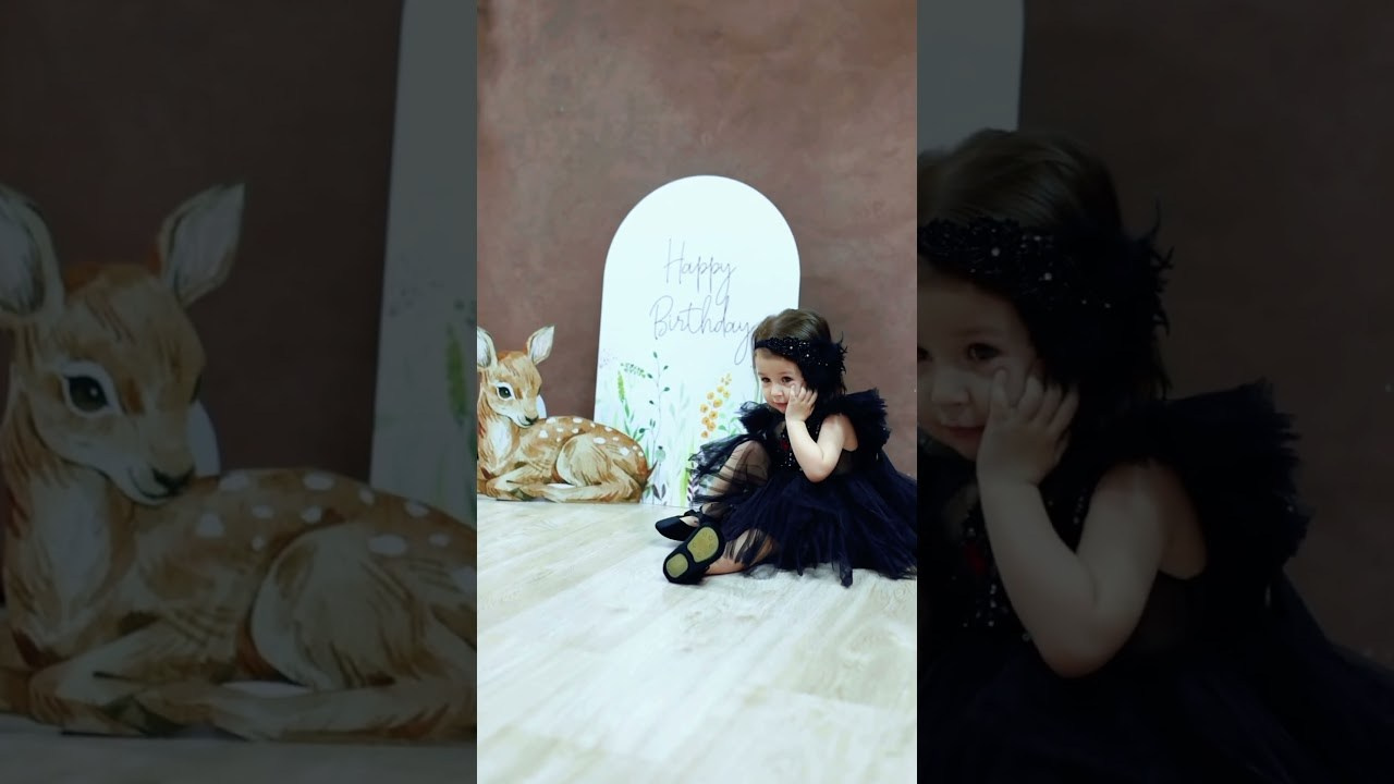 Видео. Свадебный и семейный фотограф в Алматы Laura Dosmann