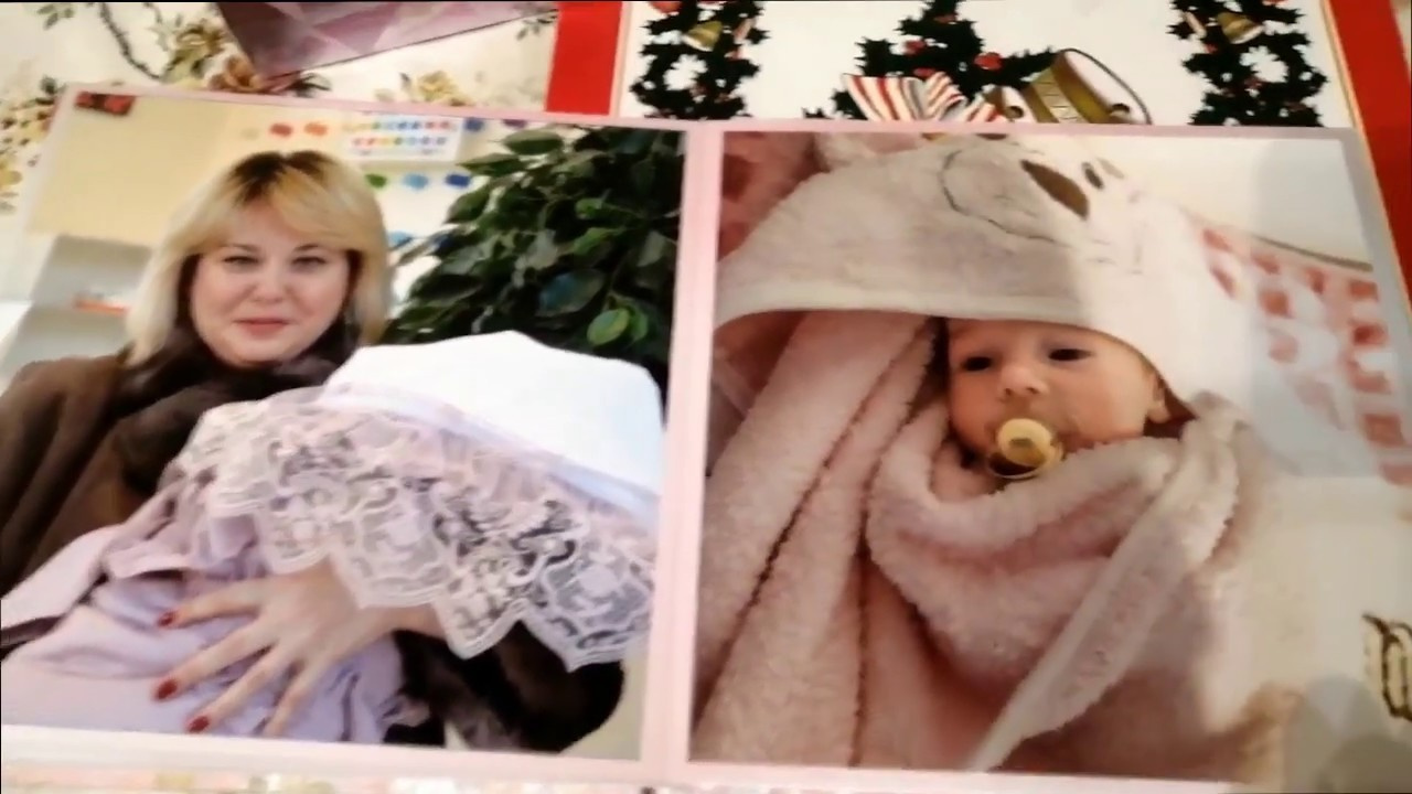 Фотокниги. Семейный и детский фотограф в Красноярске Ольга Гаврикова