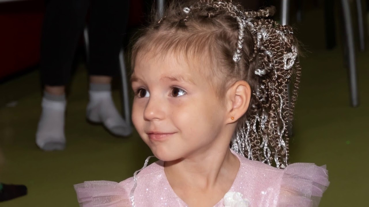 Съемка детского дня рождения. Семейный и детский фотограф в Красноярске Ольга Гаврикова