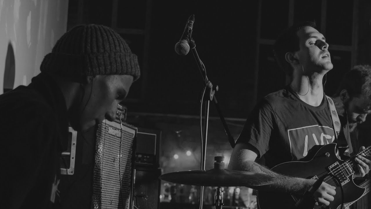 Концерты (Live). Фотограф / Оператор Константин Козлов