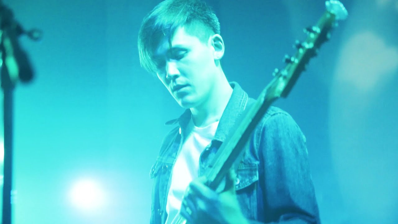 Концерты (Live). Фотограф / Оператор Константин Козлов