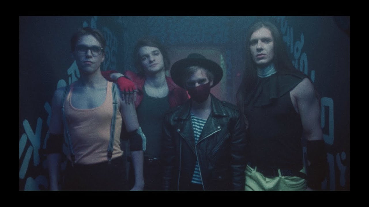 Клипы. Фотограф / Оператор Константин Козлов