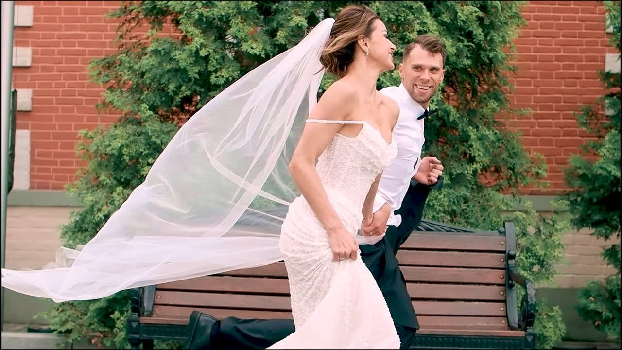 Творческие видео клипы. Фотограф/видеограф Москва — Кирилл Капустин