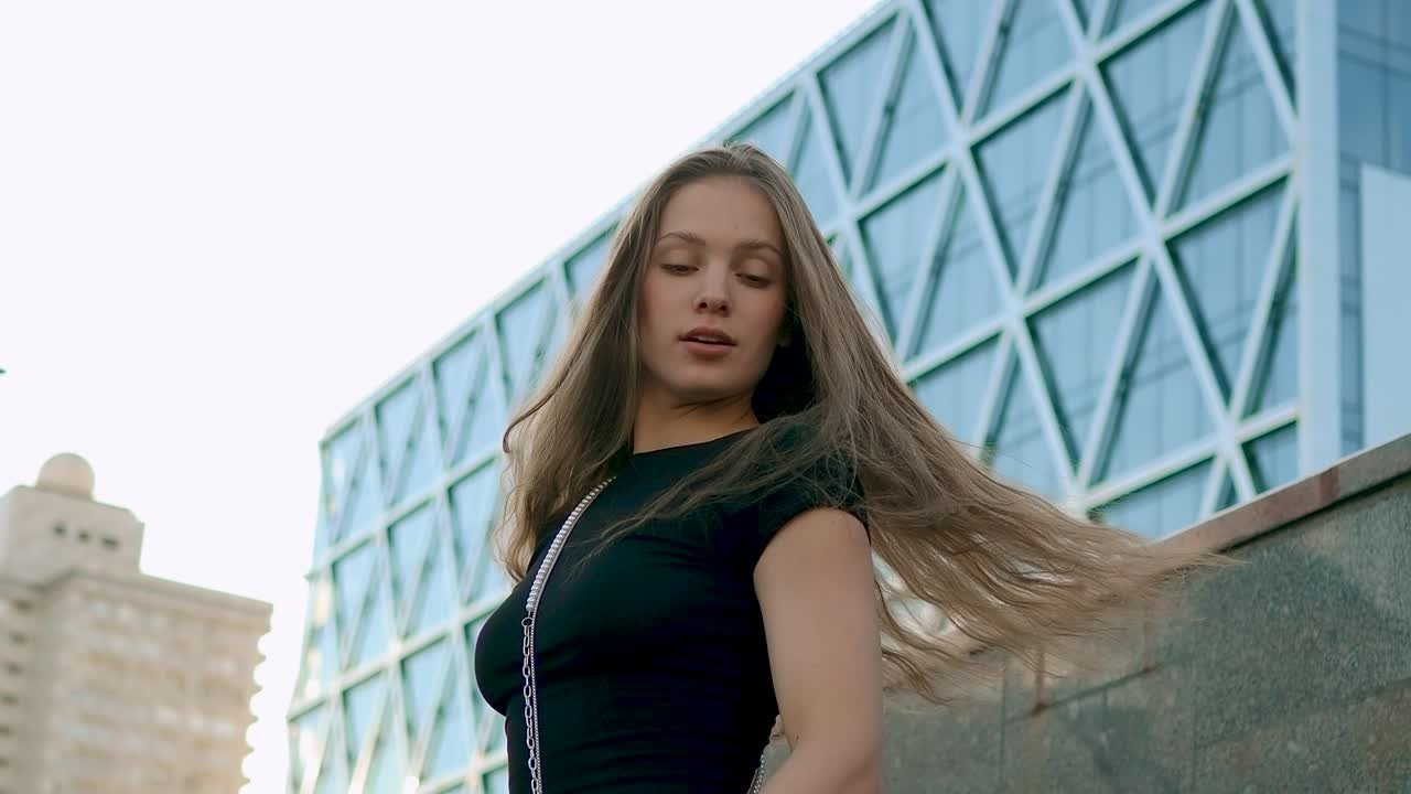 Творческие видео клипы. Фотограф/видеограф Москва — Кирилл Капустин