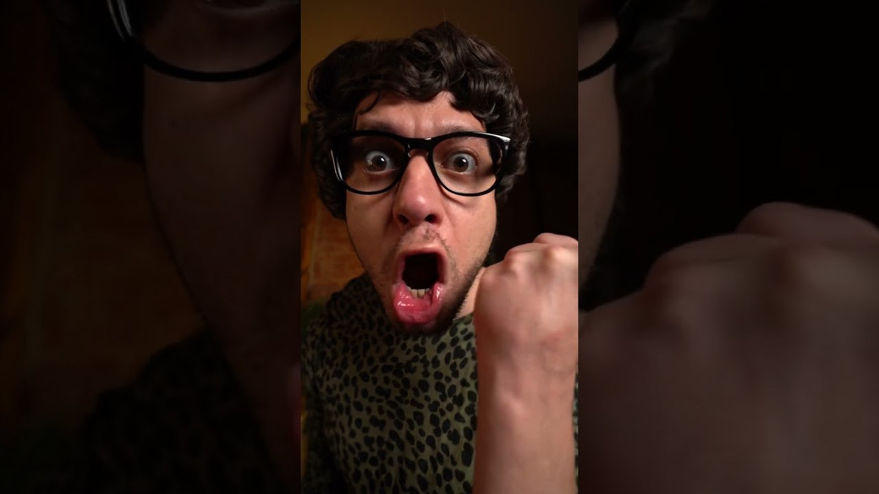 Vine. VICTORIA TRETYAKOVA