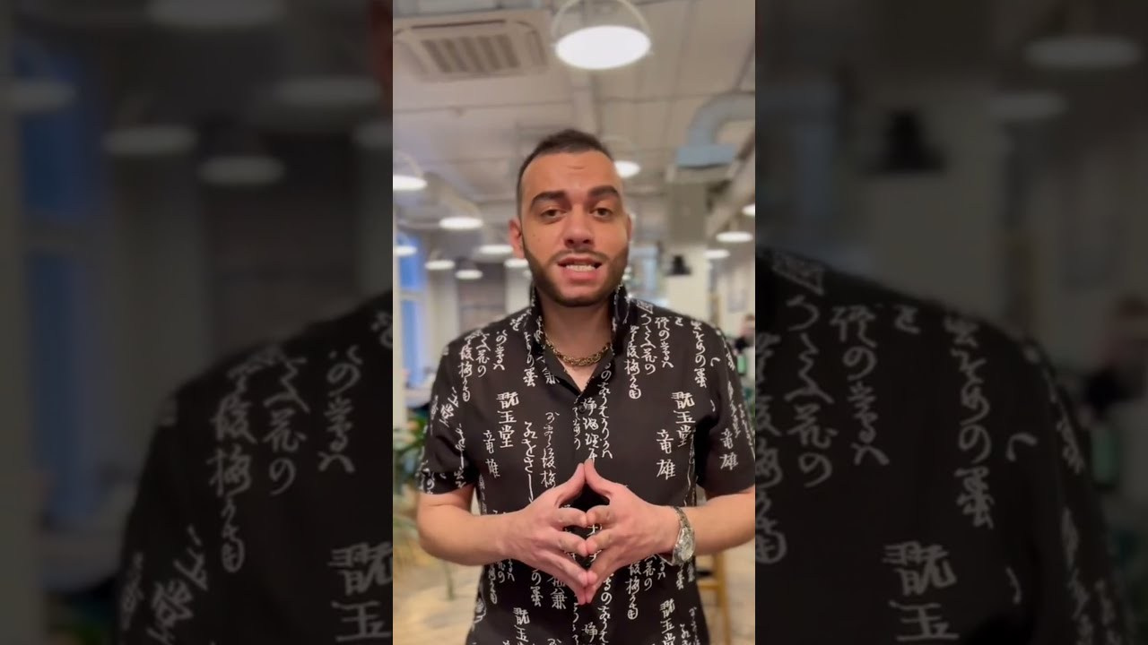 Vine. VICTORIA TRETYAKOVA