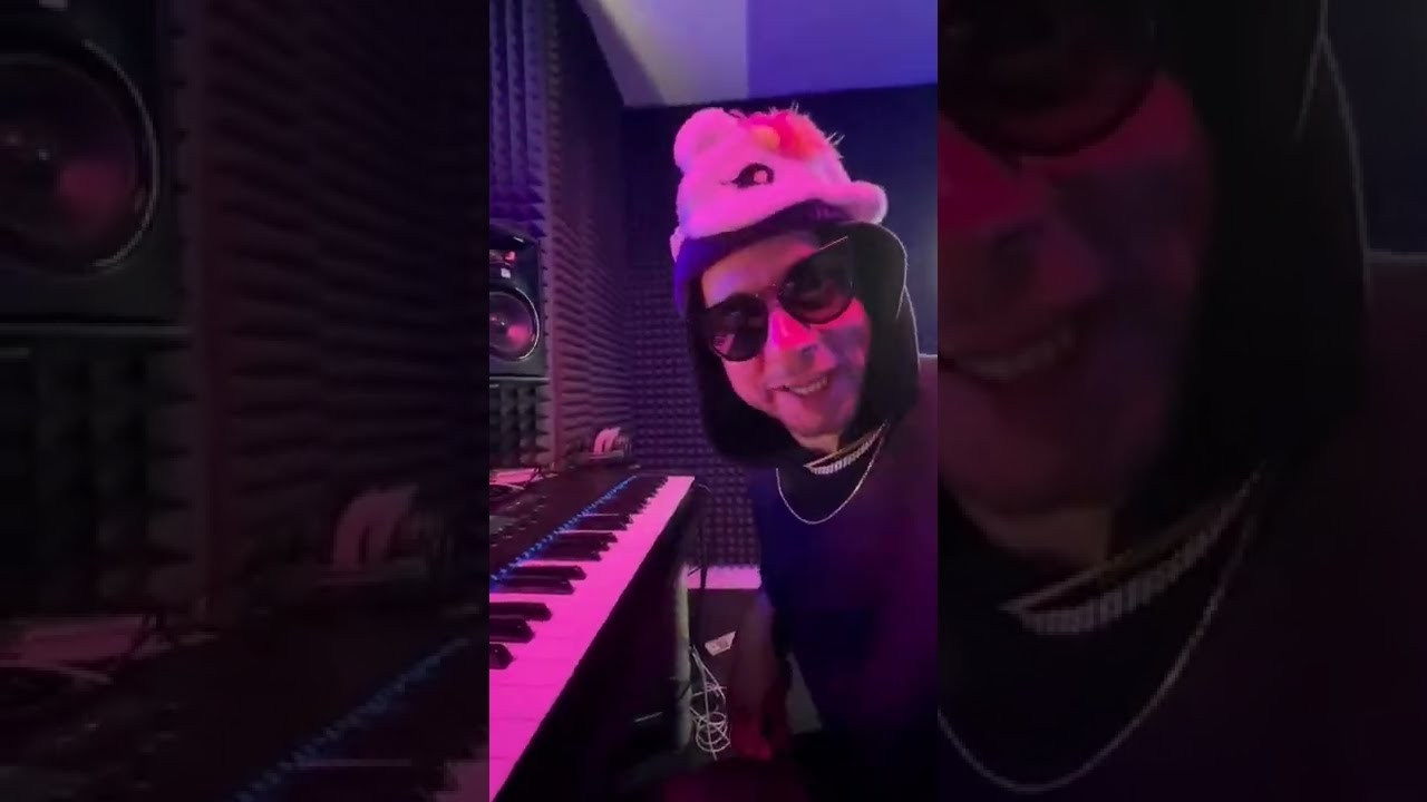 Vine. VICTORIA TRETYAKOVA