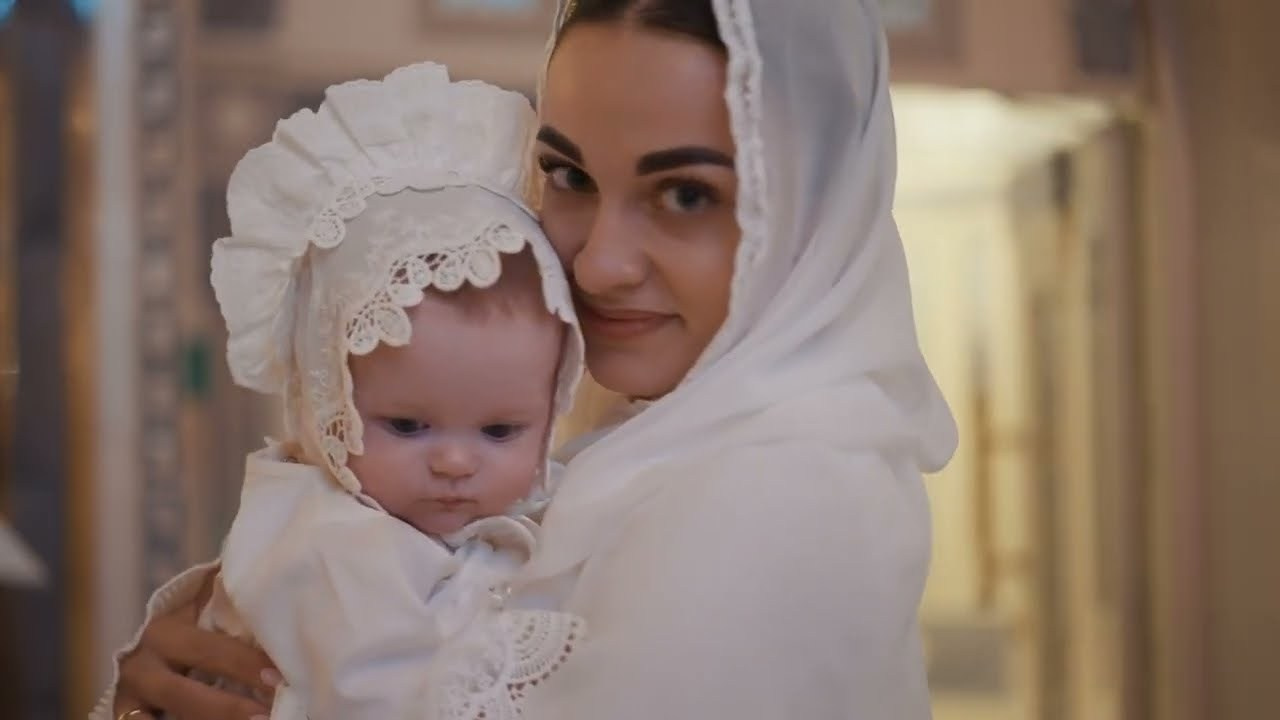 Wedding video. Genius