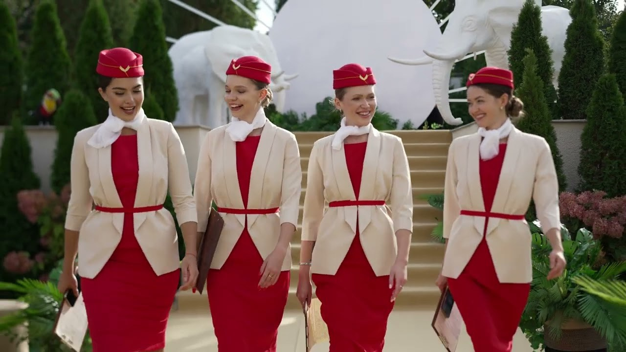 Wedding video. Genius