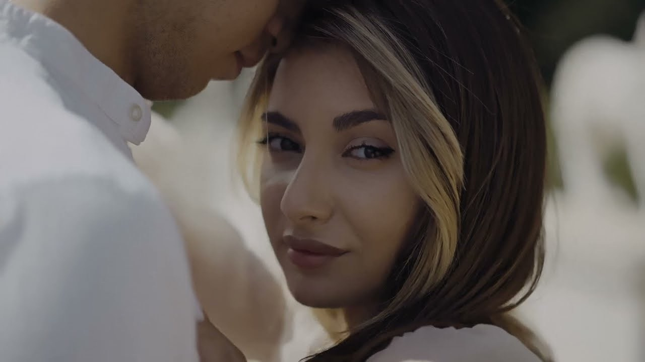 Wedding video. Genius