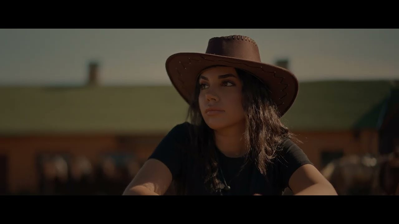 Wedding video. Genius