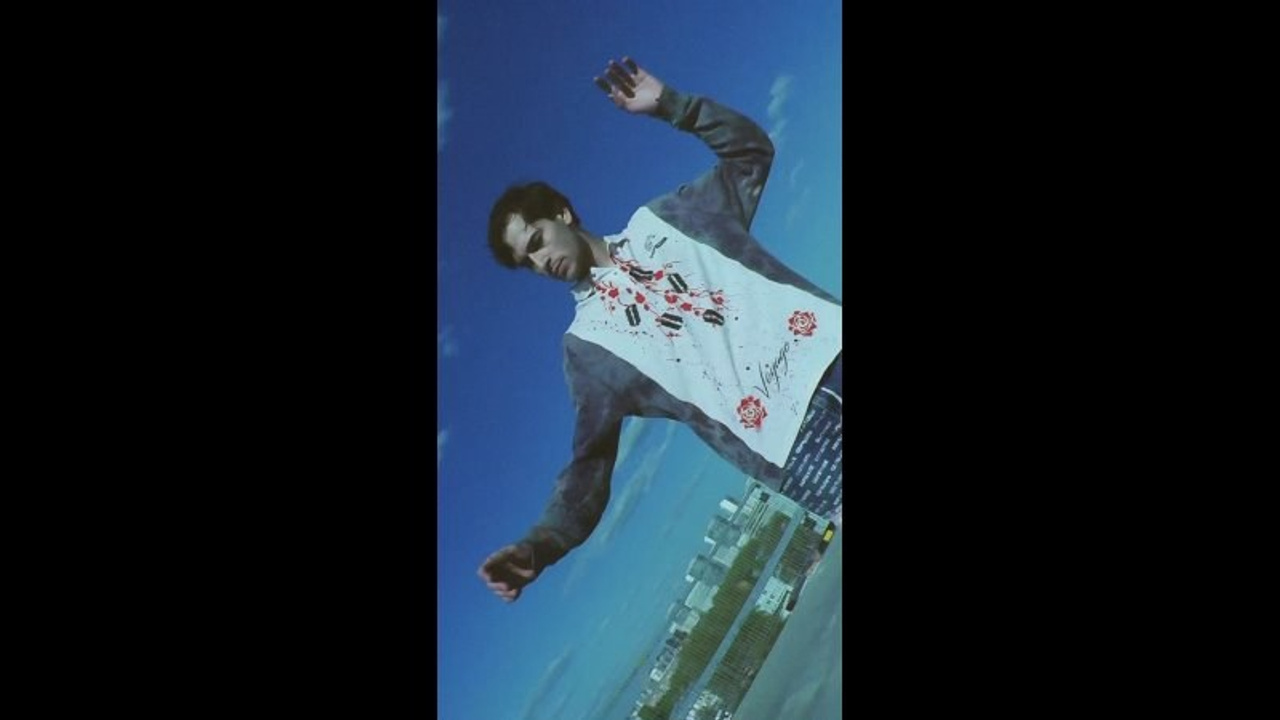 Для брендов. Режиссер, фотограф Лиза Щиц