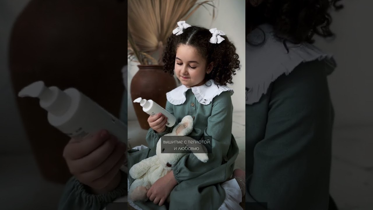 Для брендов. Режиссер, фотограф Лиза Щиц