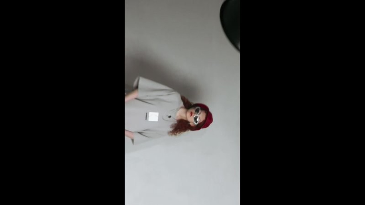 Для брендов. Режиссер, фотограф Лиза Щиц