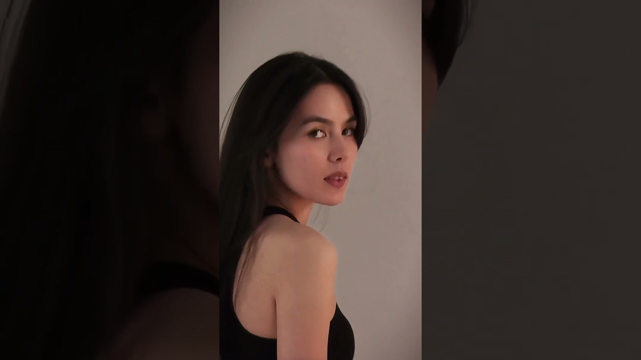 Для брендов. Режиссер, фотограф Лиза Щиц