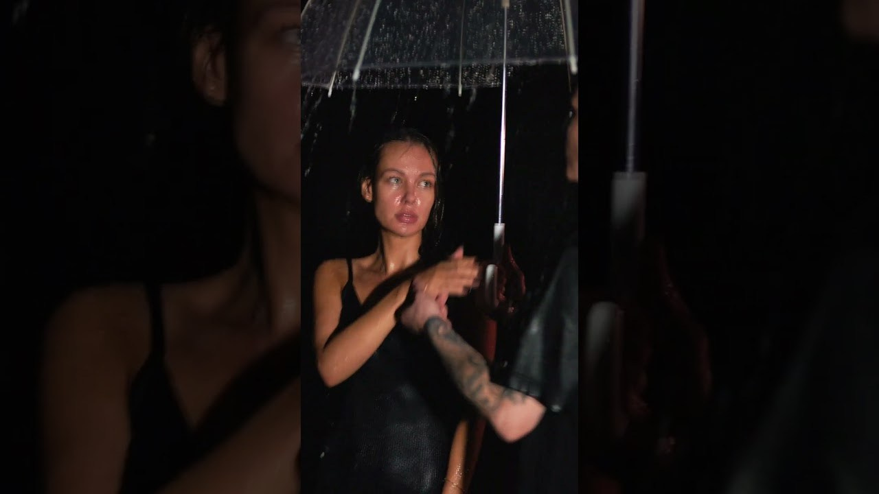 Для брендов. Режиссер, фотограф Лиза Щиц