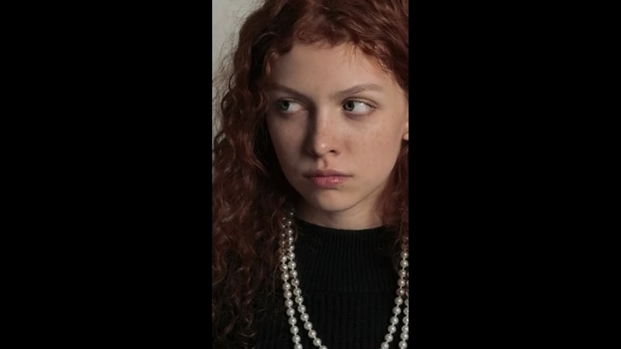 Для брендов. Режиссер, фотограф Лиза Щиц