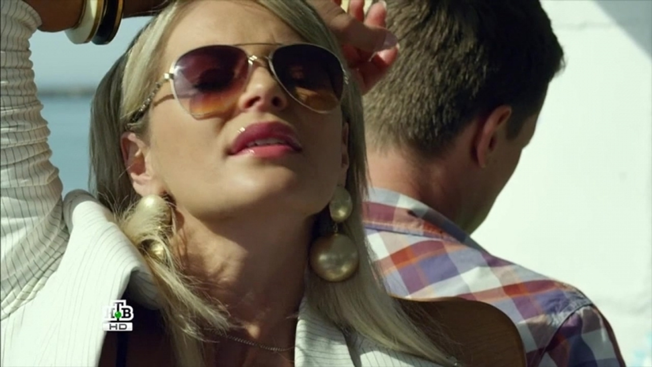 Актерский шоурил. Telesh media production