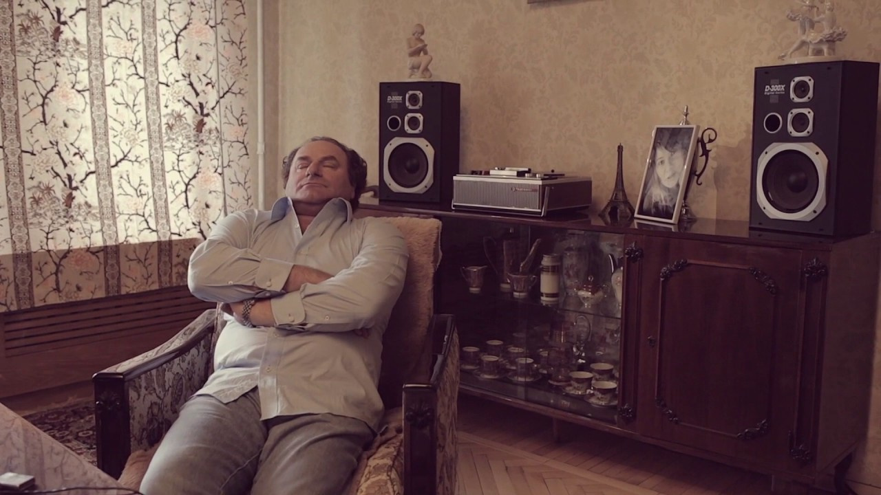 Короткий метр. Telesh media production