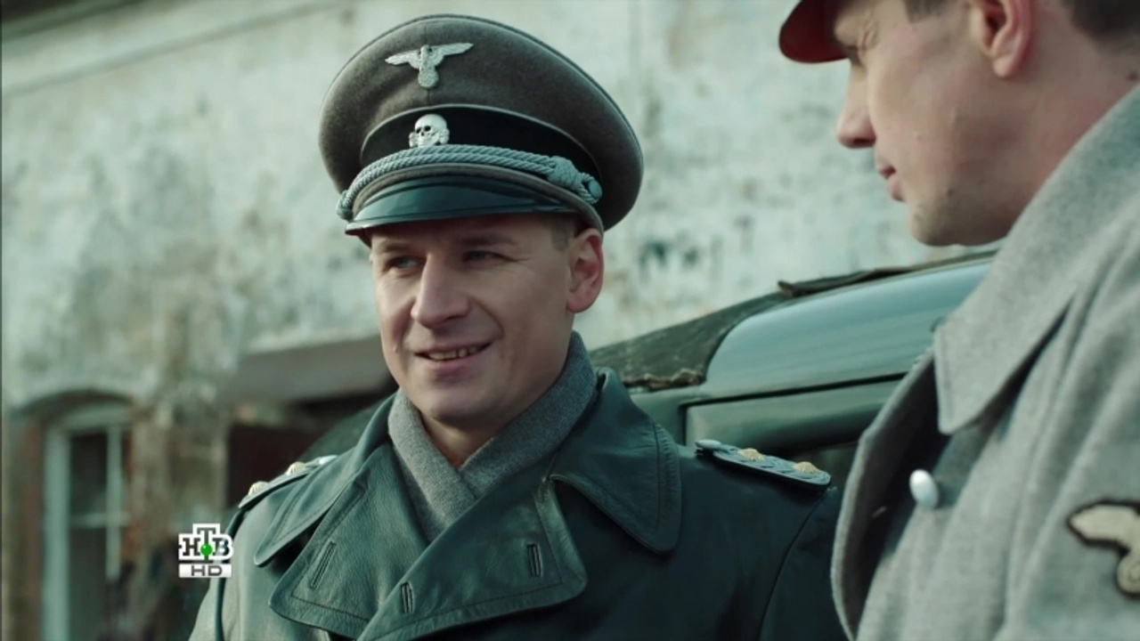 Актерский шоурил. Telesh media production