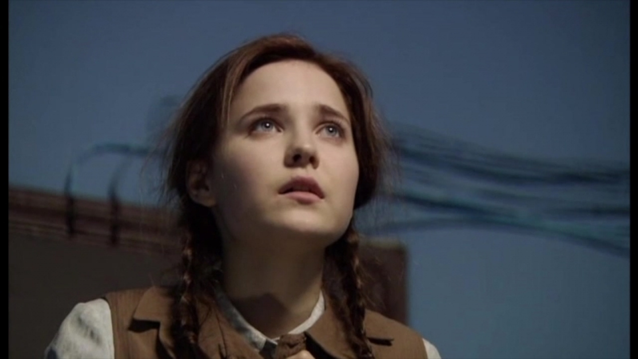 Актерский шоурил. Telesh media production