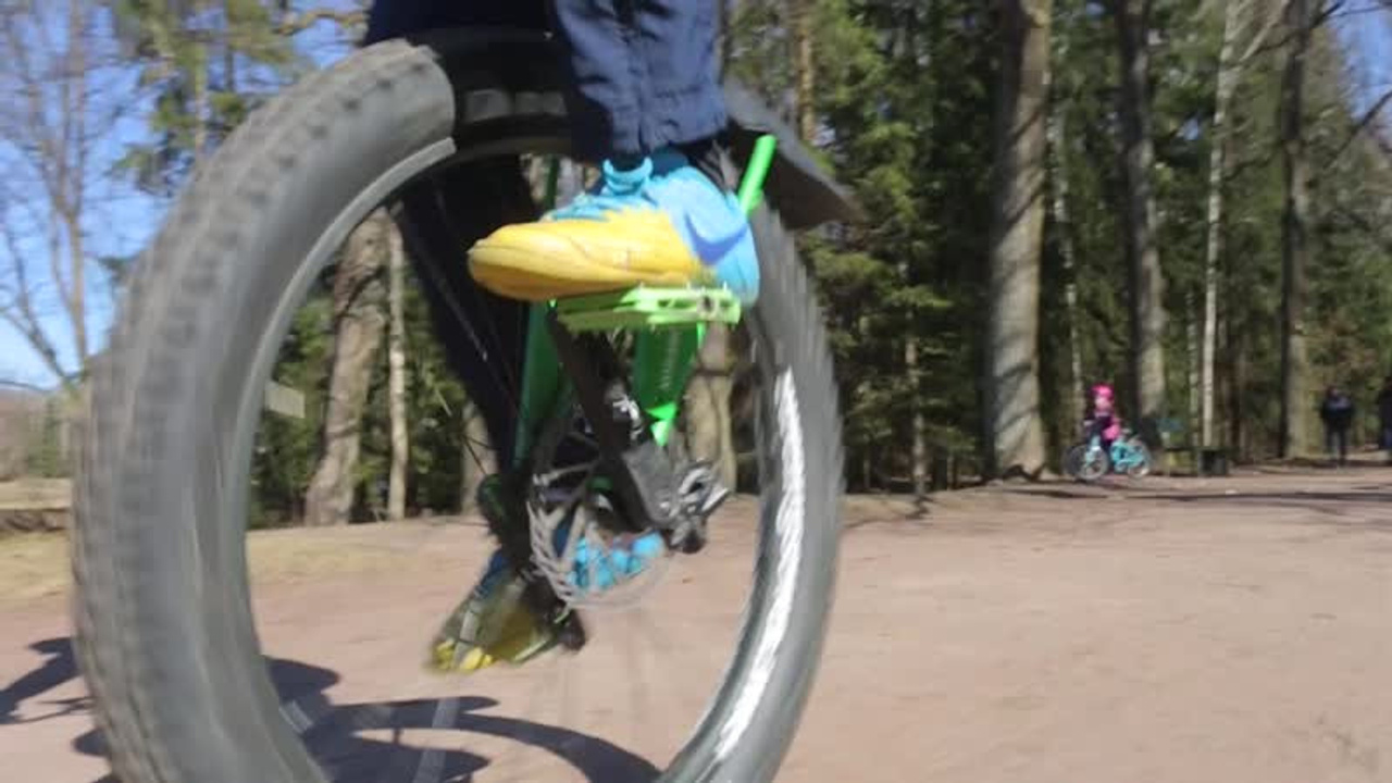 Видео компаний. Telesh media production