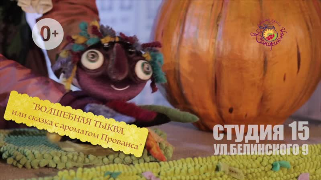 Видео компаний. Telesh media production