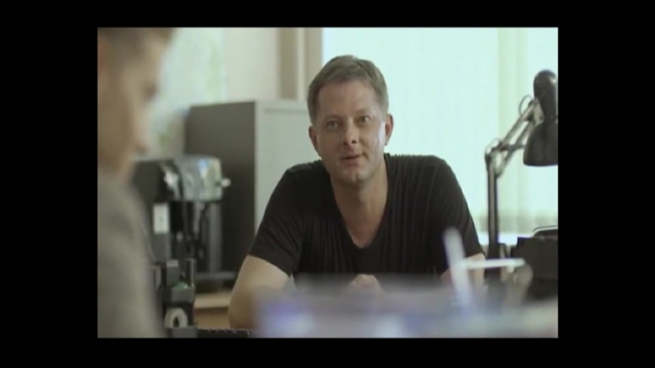 Актерский шоурил. Telesh media production