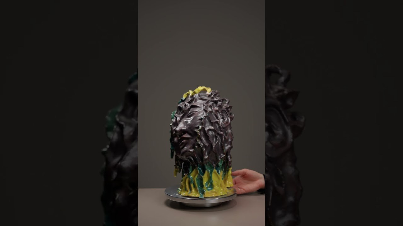 Гармония. Daria Goryachkina Ceramics