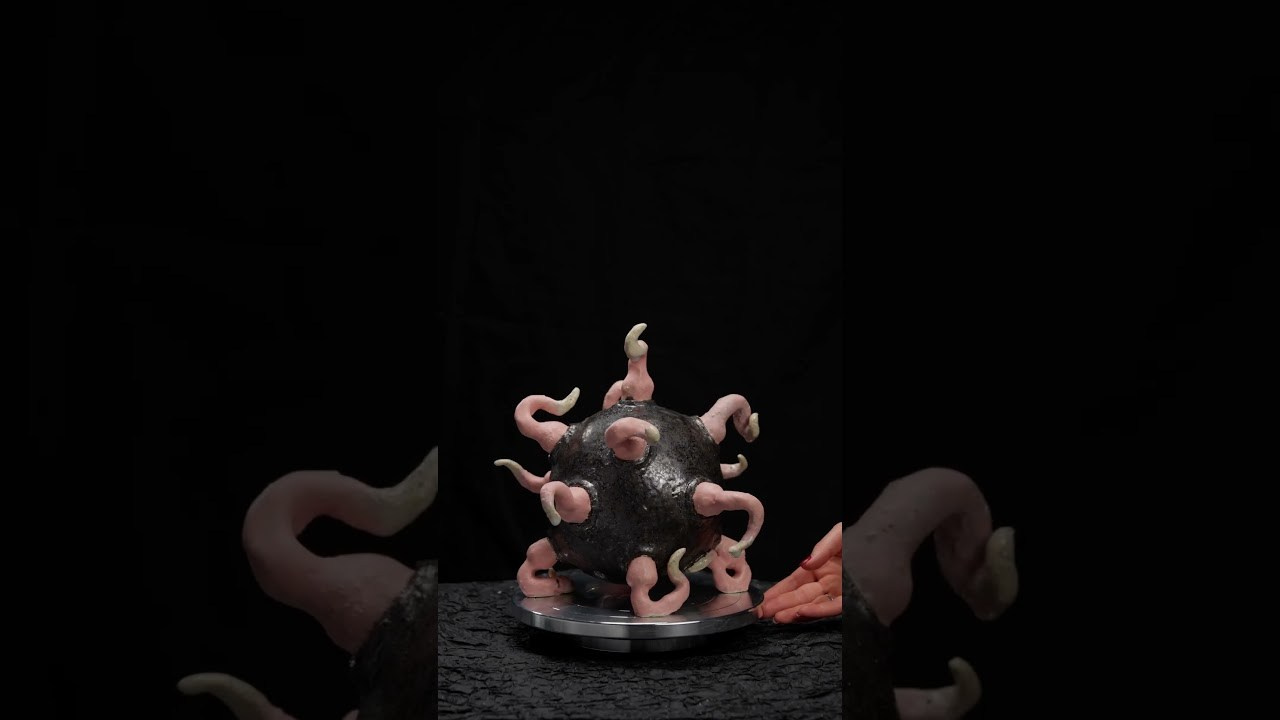 Точка нуля. Daria Goryachkina Ceramics