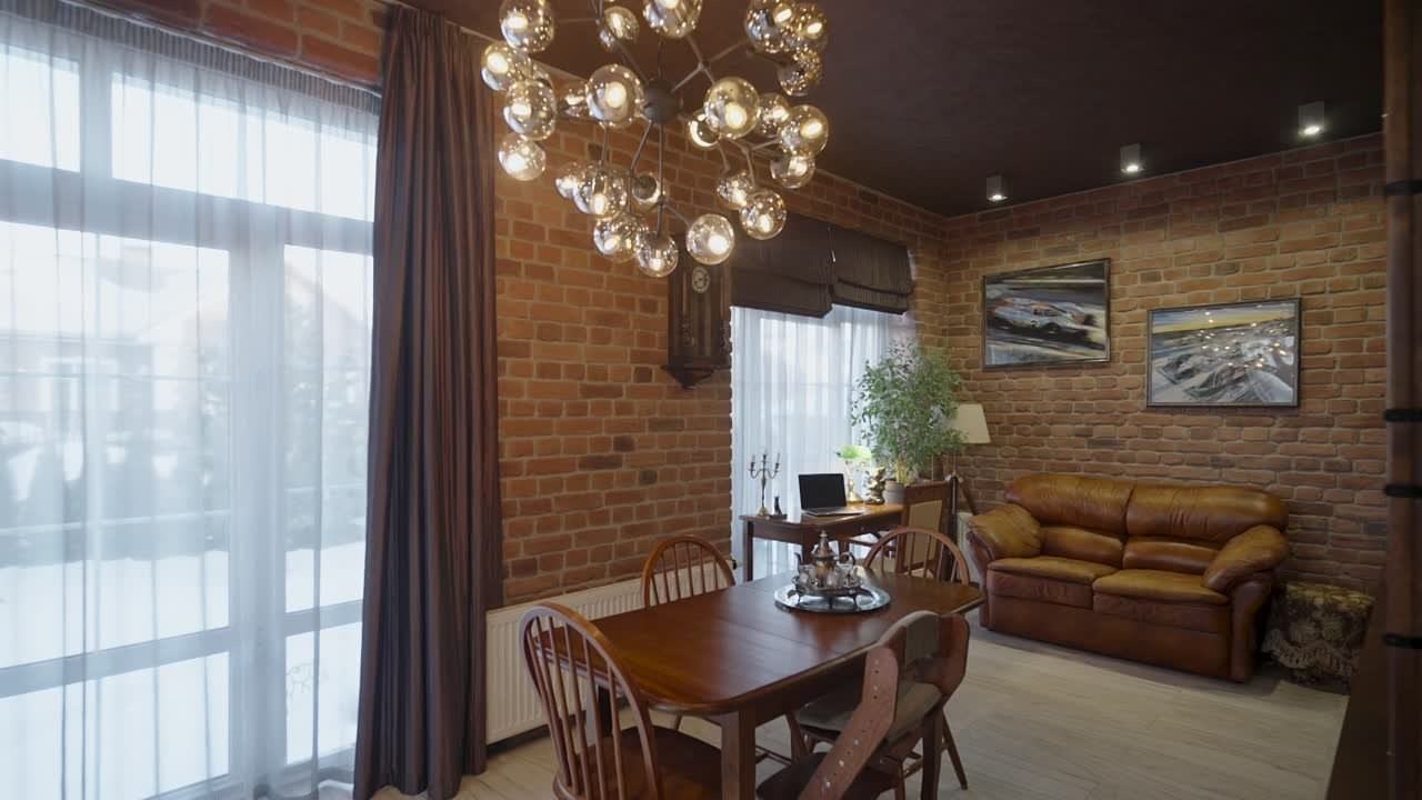 Интерьер видео. Андрей Троицкий фотограф&видеограф в Москве