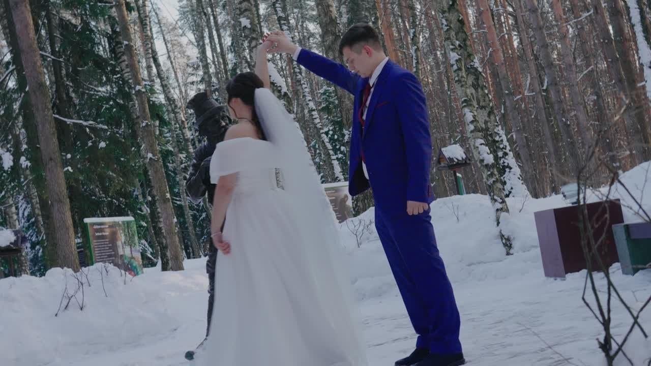 Свадьба видео. Андрей Троицкий фотограф&видеограф в Москве