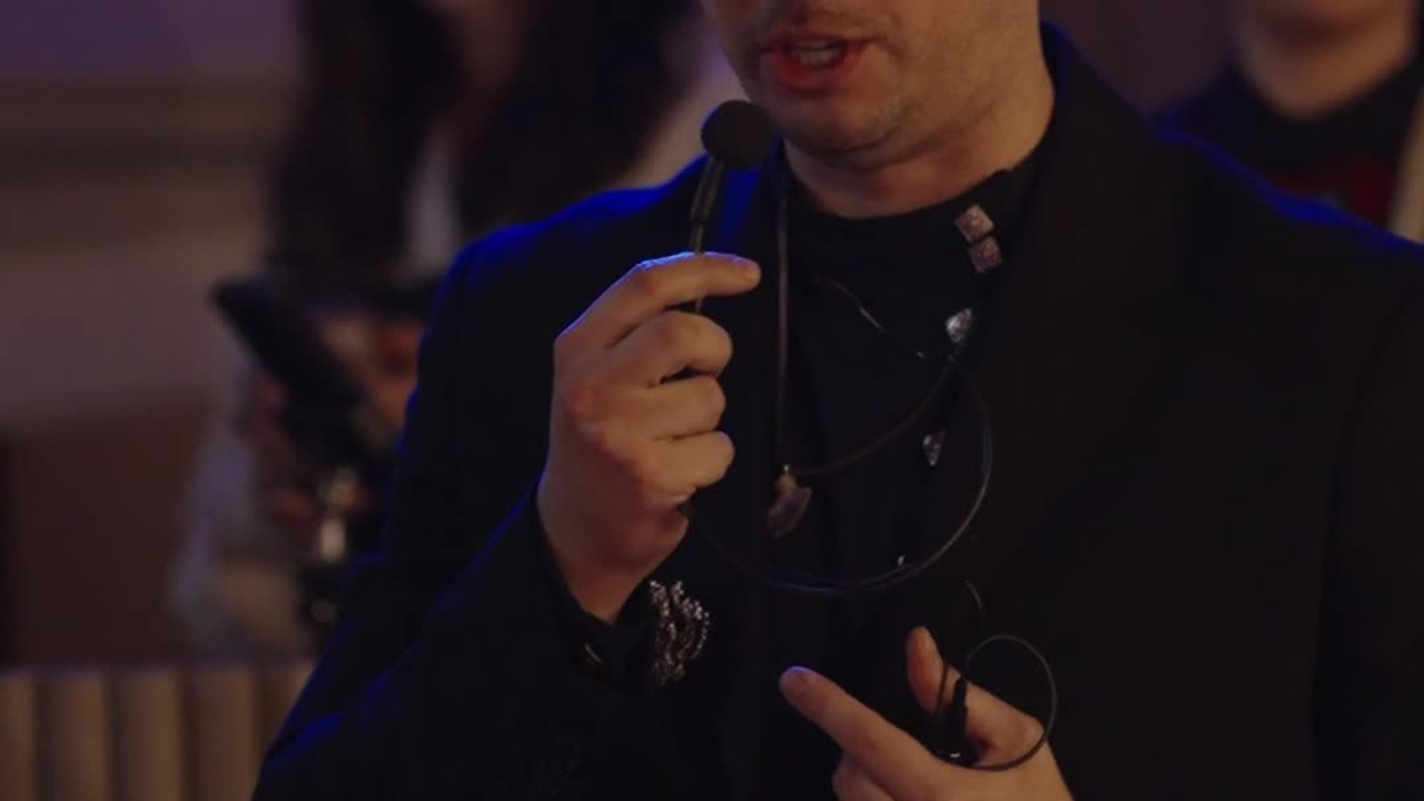 Репортаж видео. Андрей Троицкий фотограф&видеограф в Москве