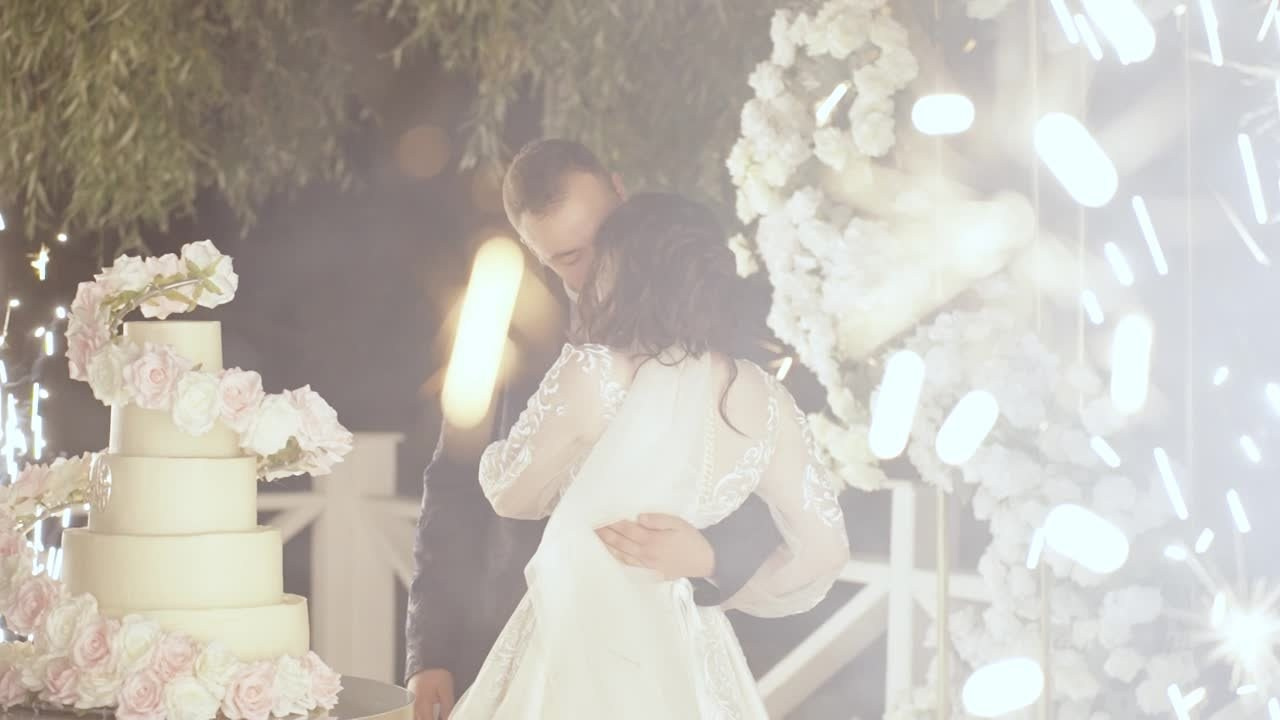 Свадьба видео. Андрей Троицкий фотограф&видеограф в Москве