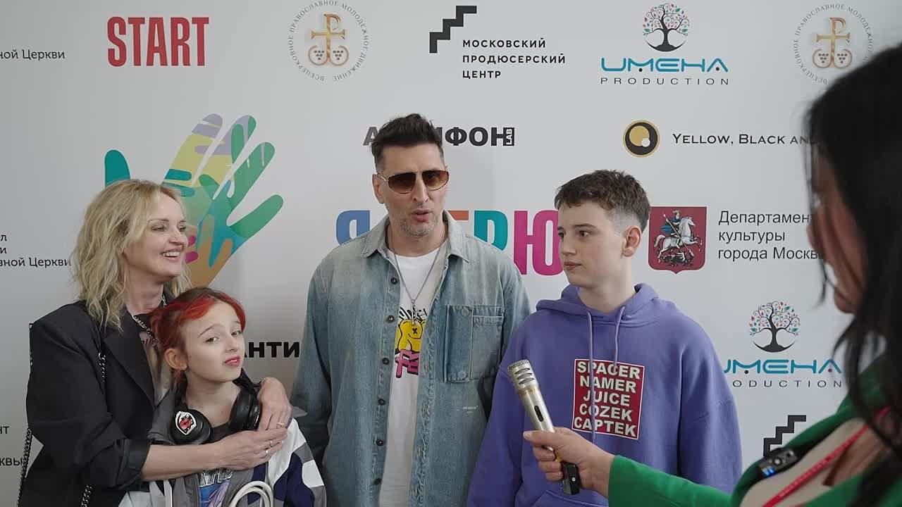 Репортаж видео. Андрей Троицкий фотограф&видеограф в Москве