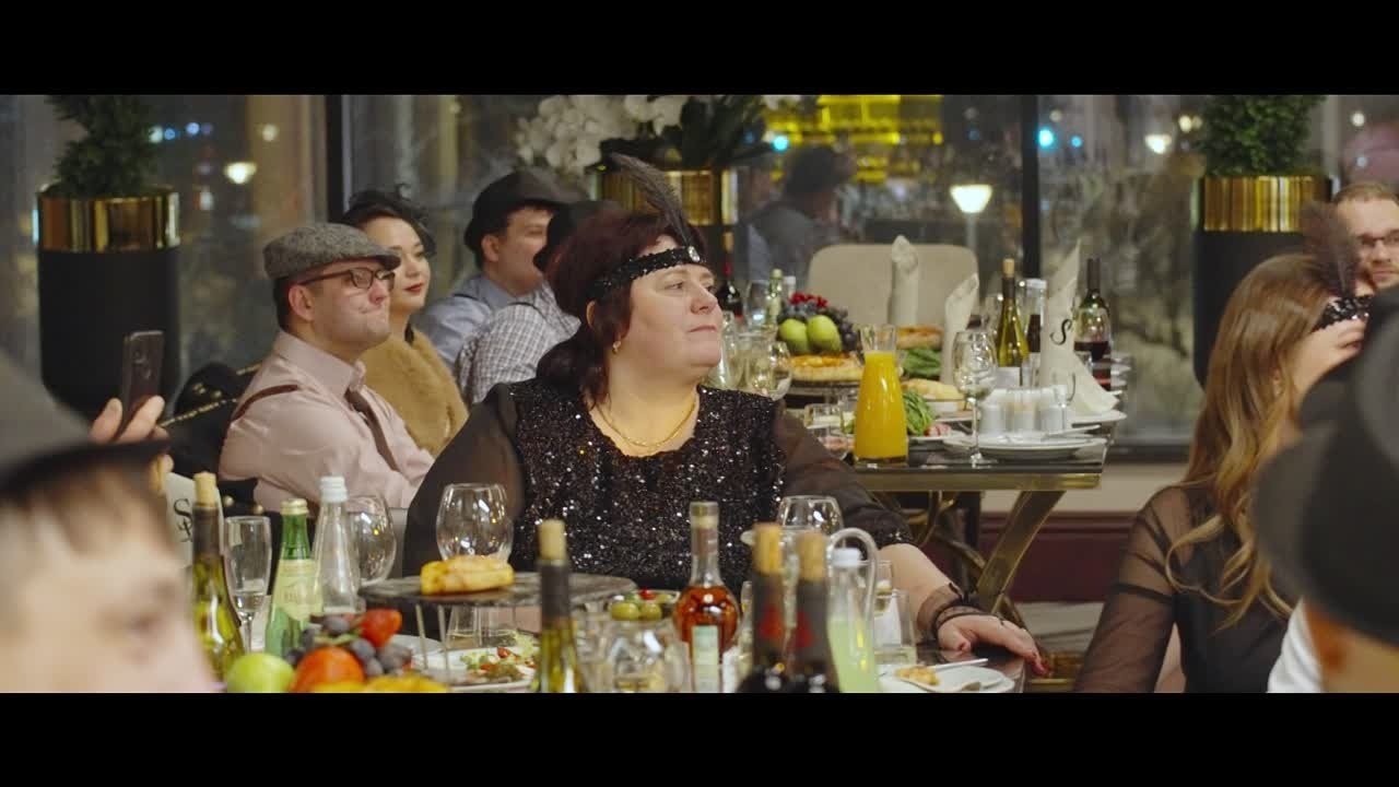 Репортаж видео. Андрей Троицкий фотограф&видеограф в Москве