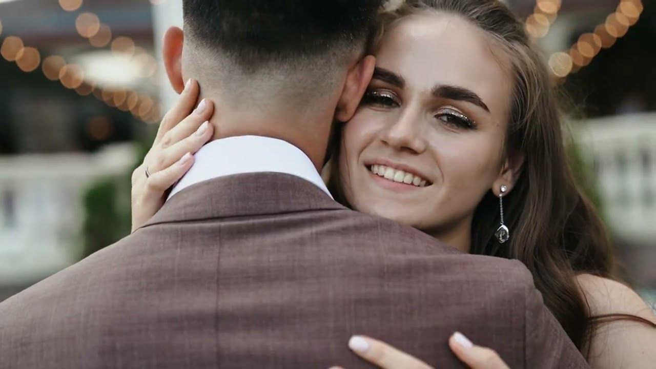 Свадьба видео. Андрей Троицкий фотограф&видеограф в Москве