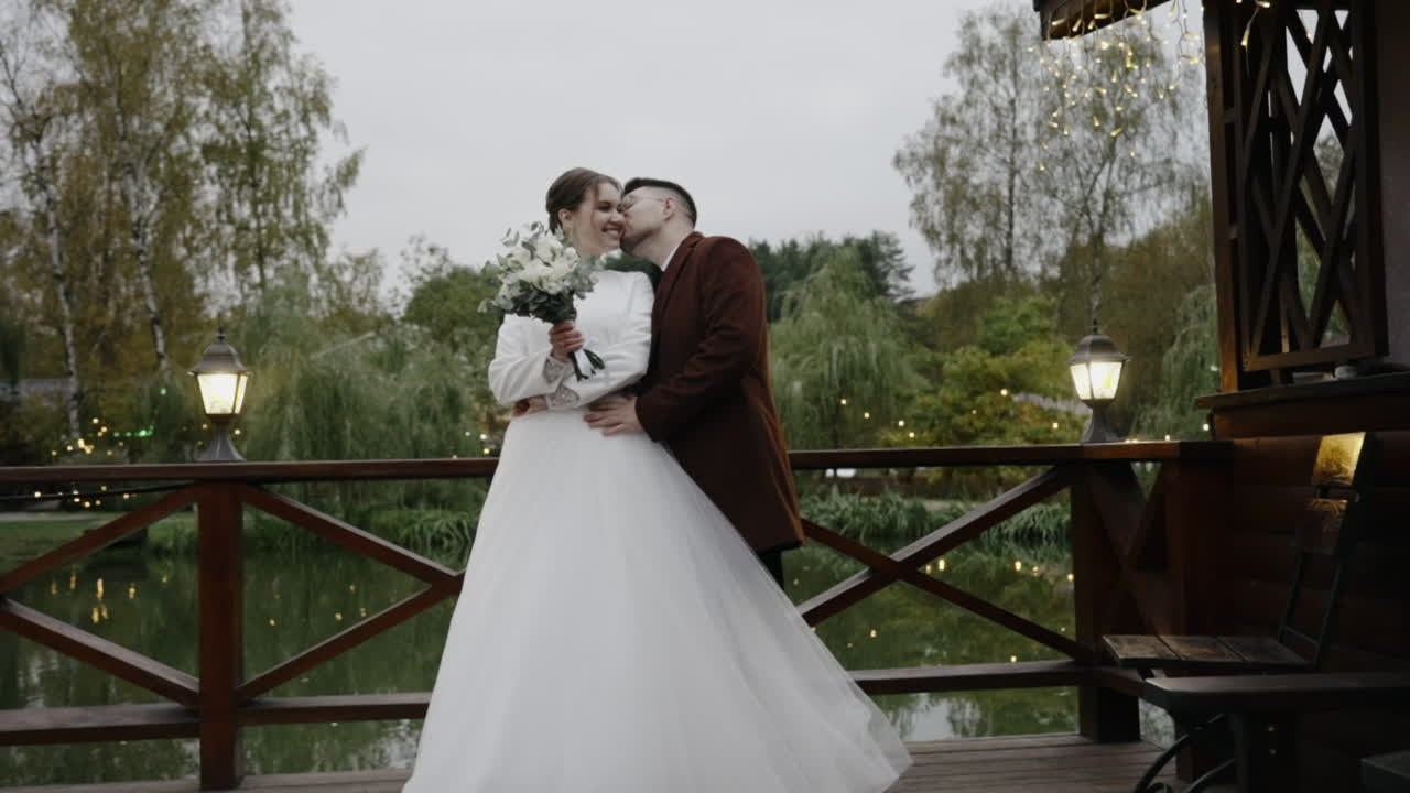 Свадьба видео. Андрей Троицкий фотограф&видеограф в Москве