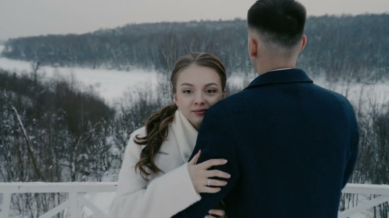 Свадьба видео. Андрей Троицкий фотограф