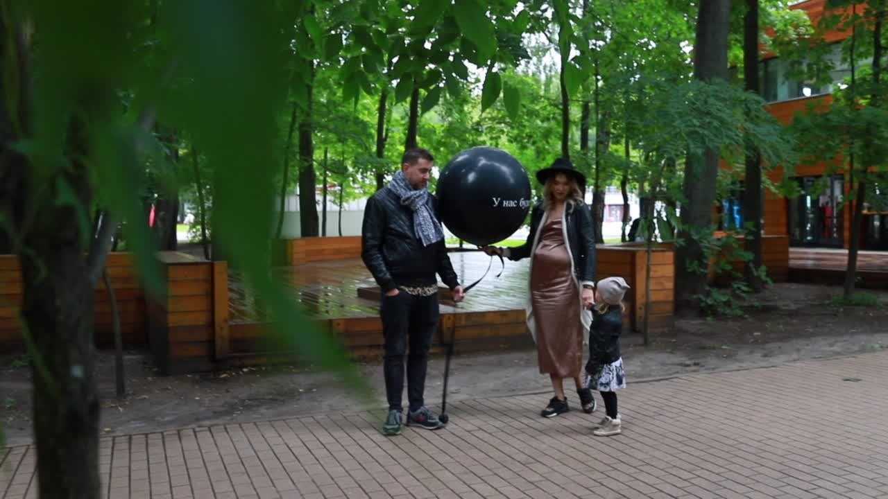 Гендер-пати и выписка. Фотограф и видеограф в Москве