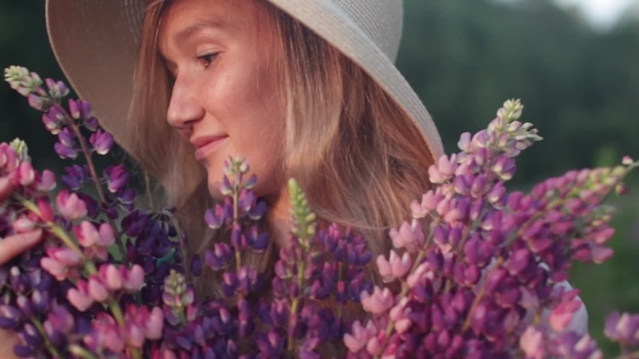 Женский портрет. Фотограф и видеограф в Москве